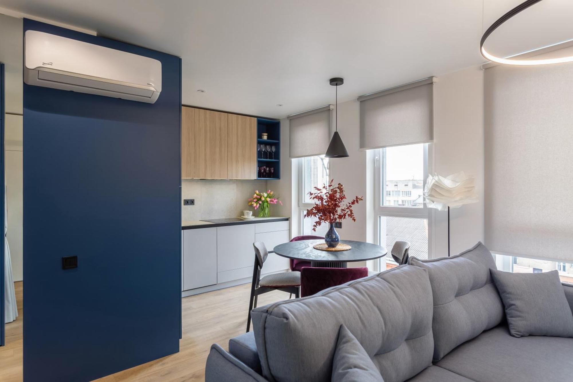"M&D Apartmentslviv", Loft Complex Great Britain Ngoại thất bức ảnh