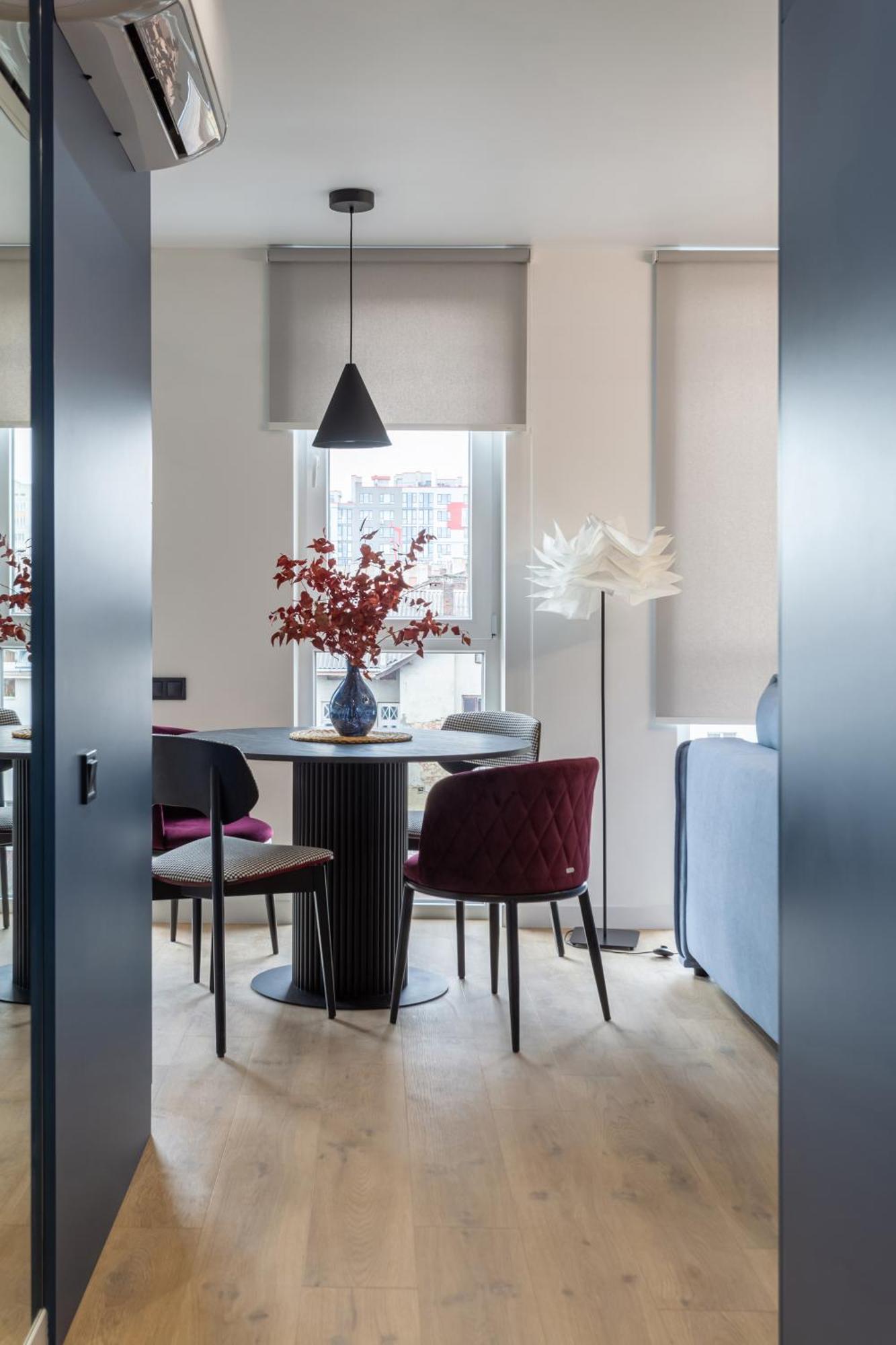 "M&D Apartmentslviv", Loft Complex Great Britain Ngoại thất bức ảnh