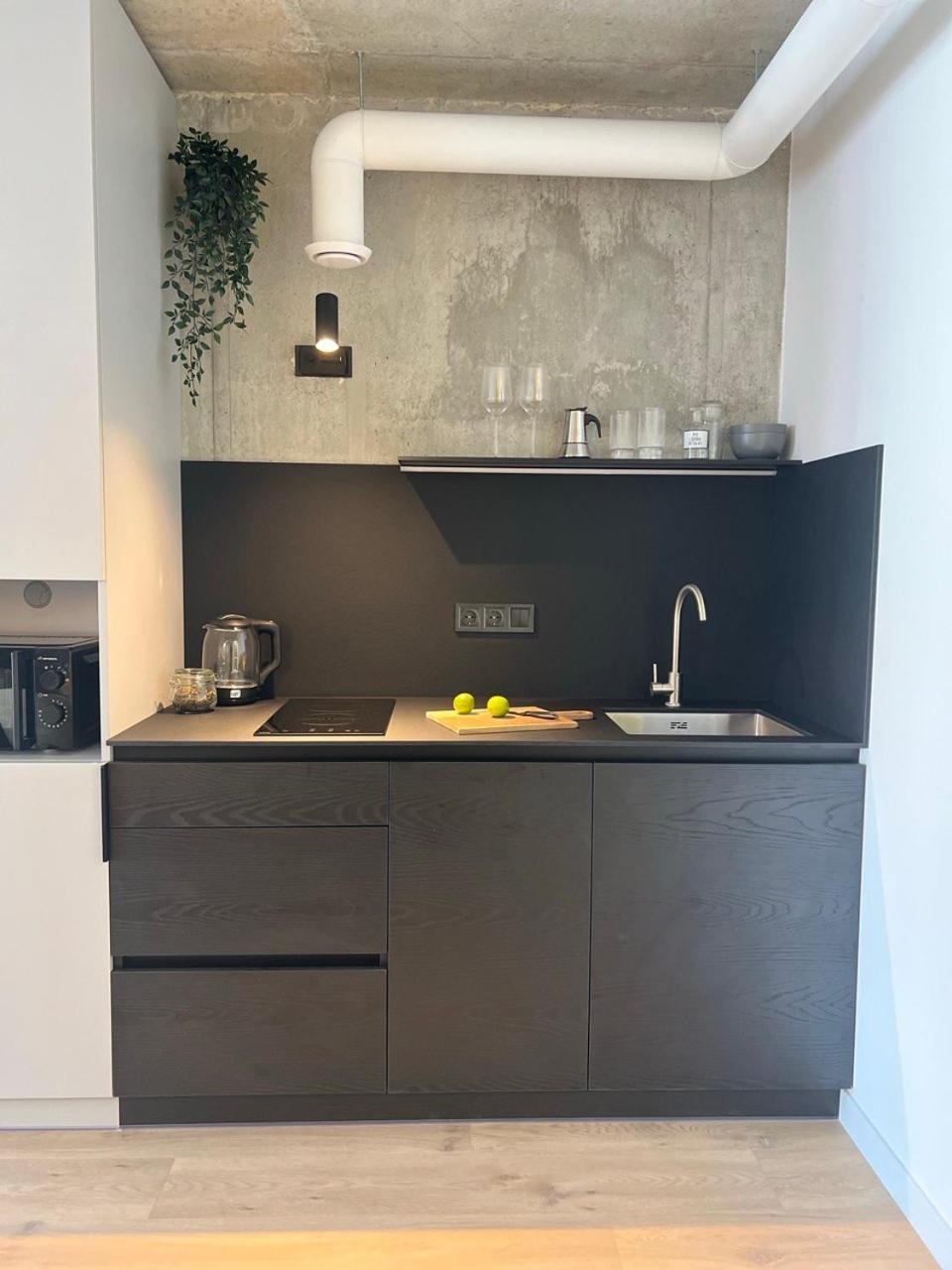 "M&D Apartmentslviv", Loft Complex Great Britain Ngoại thất bức ảnh