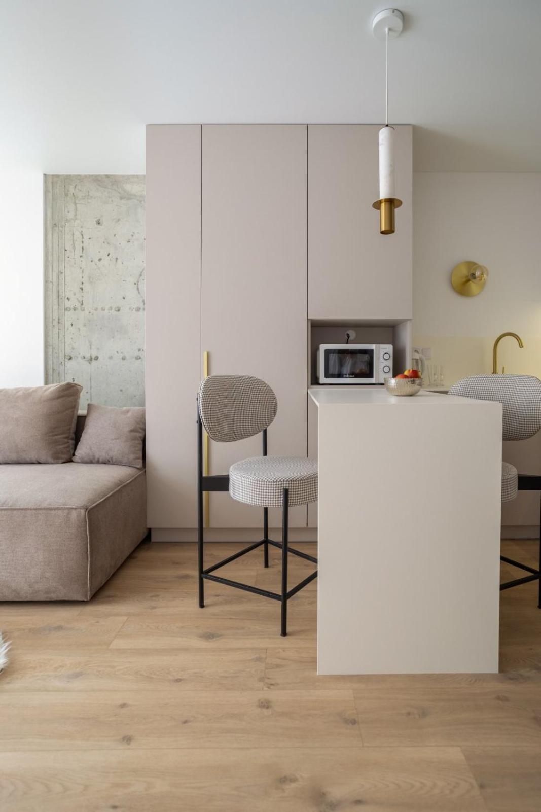 "M&D Apartmentslviv", Loft Complex Great Britain Ngoại thất bức ảnh