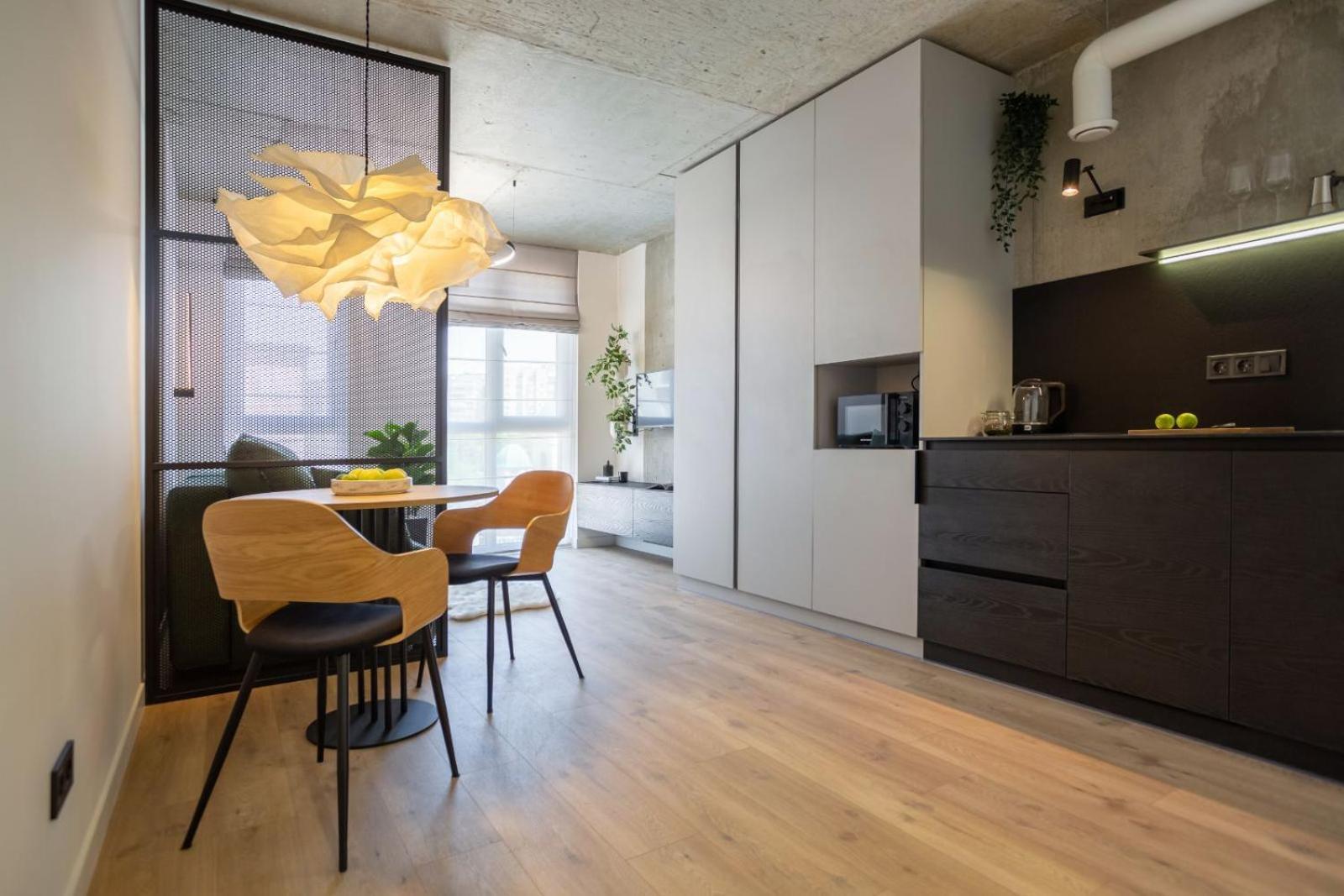 "M&D Apartmentslviv", Loft Complex Great Britain Ngoại thất bức ảnh